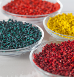 CHEMICAL & RAW MATERIAL